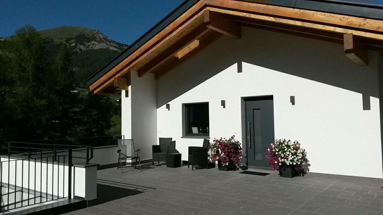 Arpa Chalet Santa Cristina Val Gardena Bagian luar foto